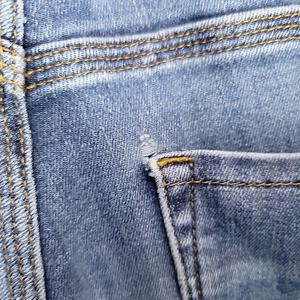 DU/ER duer jeans